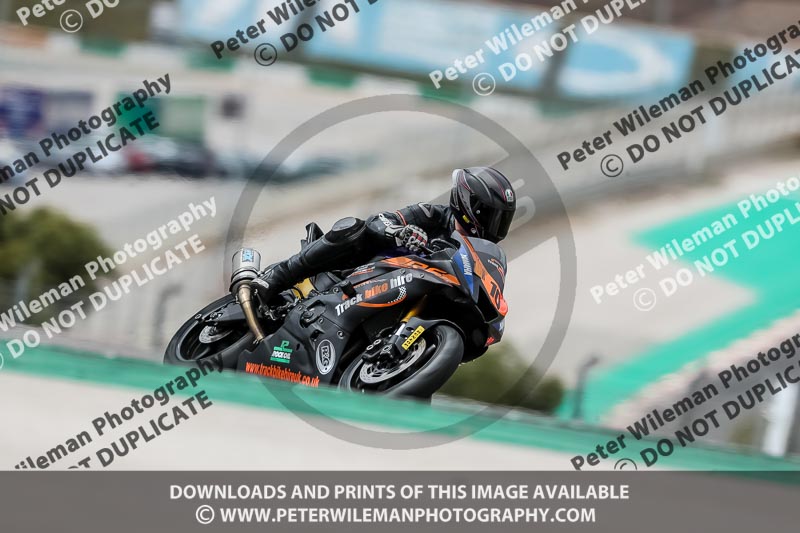 may 2019;motorbikes;no limits;peter wileman photography;portimao;portugal;trackday digital images